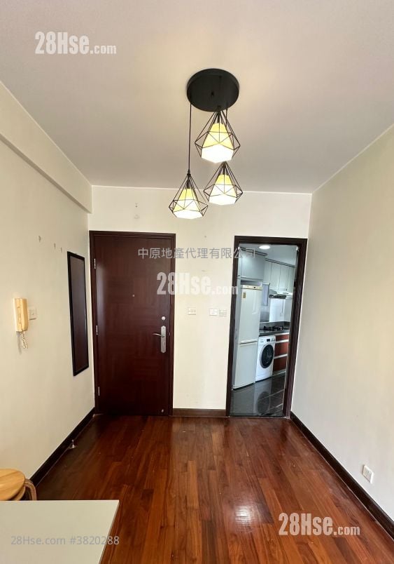 將軍澳廣場 售盤 2 房 , 1 浴室 453 平方呎