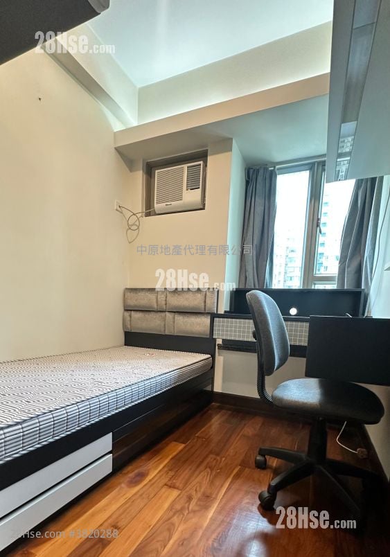 將軍澳廣場 售盤 2 房 , 1 浴室 453 平方呎