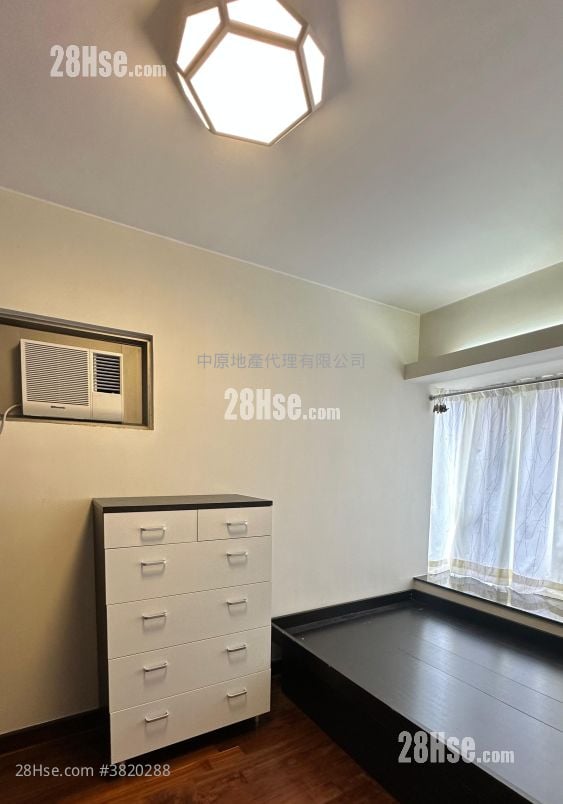 將軍澳廣場 售盤 2 房 , 1 浴室 453 平方呎