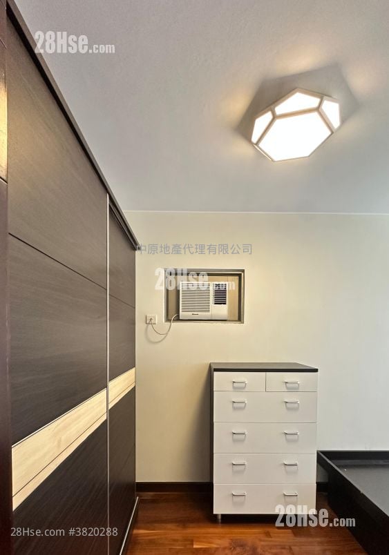 將軍澳廣場 售盤 2 房 , 1 浴室 453 平方呎