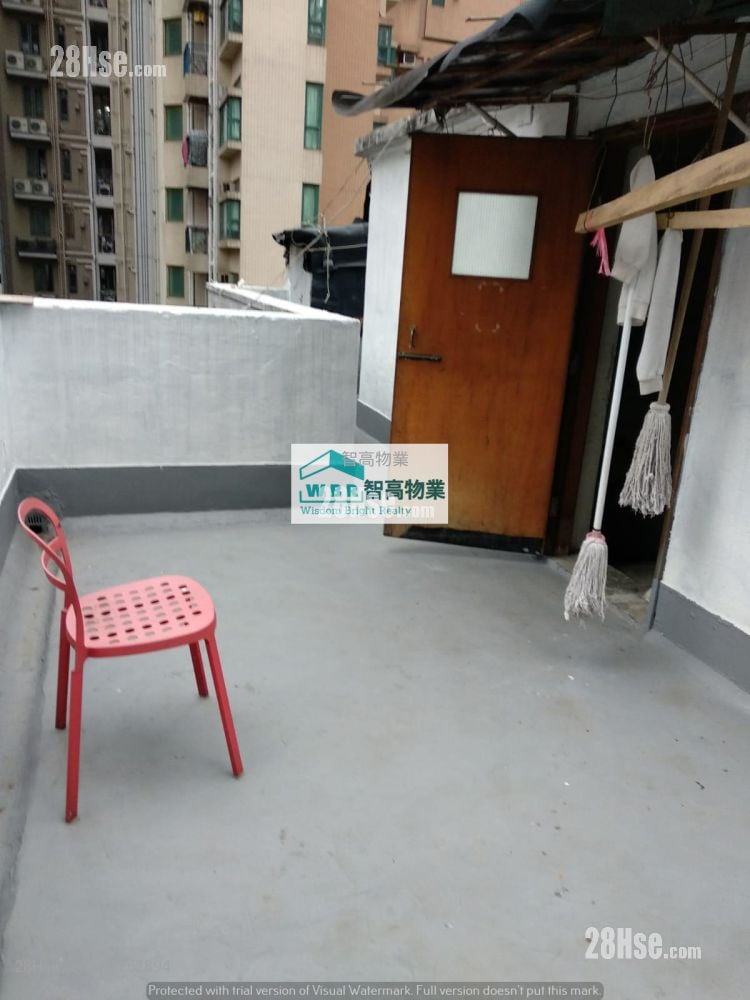 Chinese Mansion Sell 2 Bedrooms , 1 Bathroom 409 ft²
