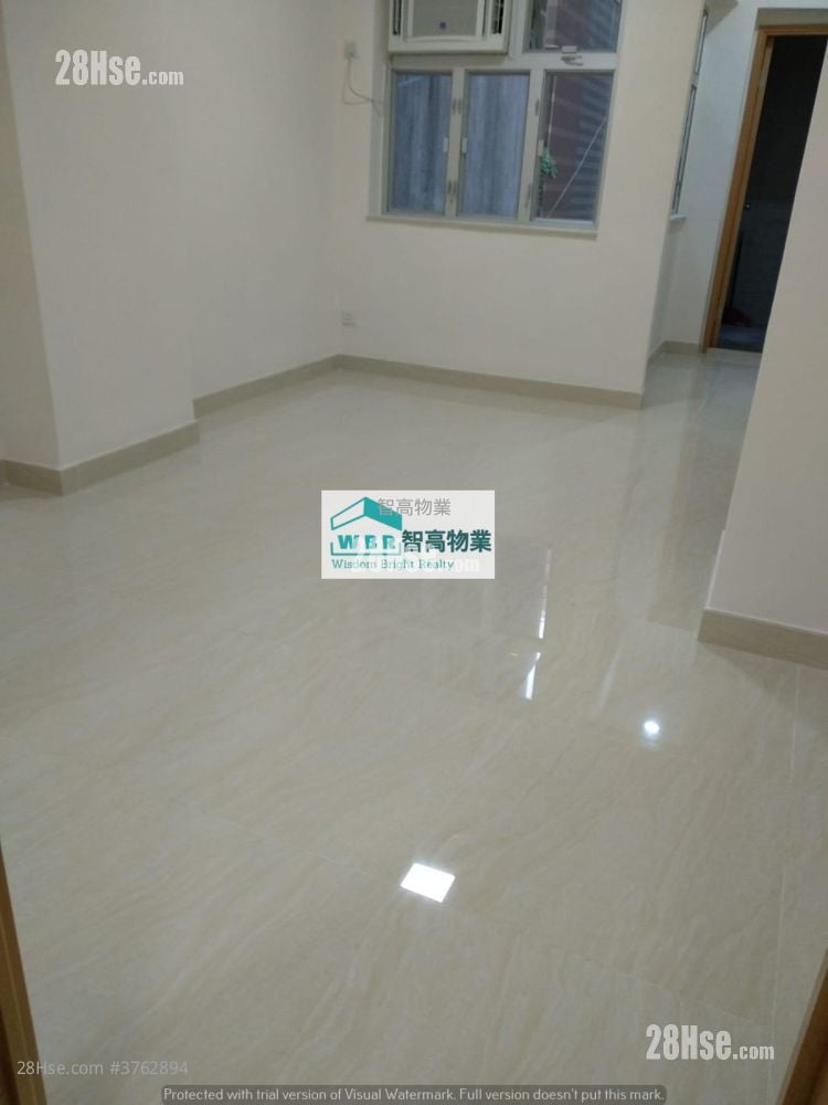 Chinese Mansion Sell 2 Bedrooms , 1 Bathroom 409 ft²