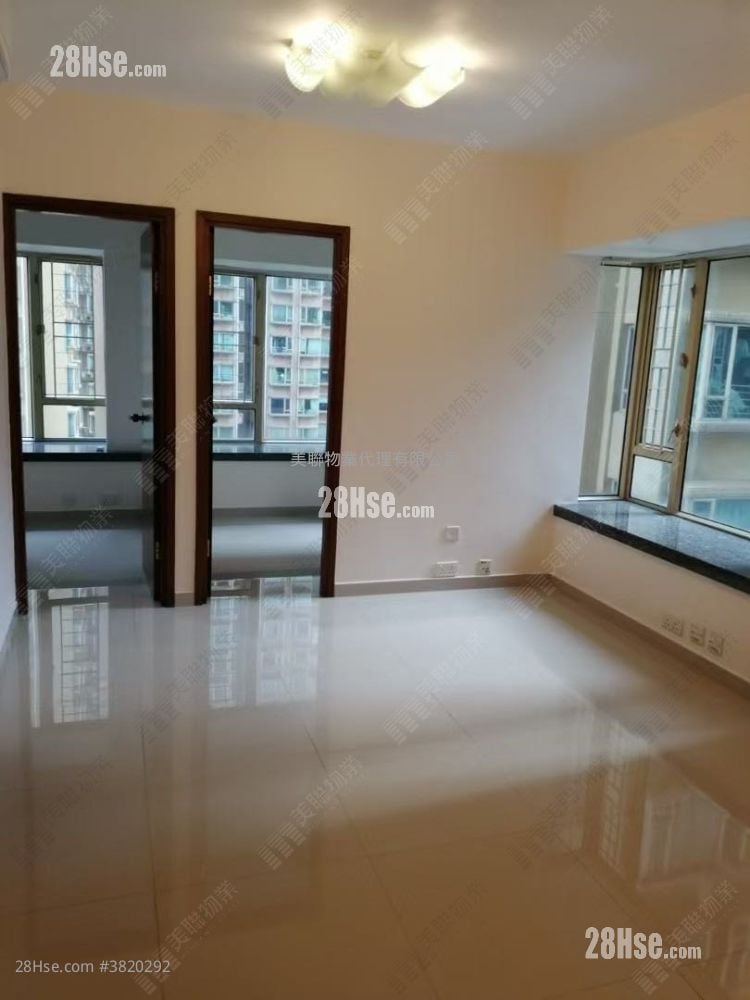 La Cite Noble Rental 2 Bedrooms , 1 Bathroom 377 ft²