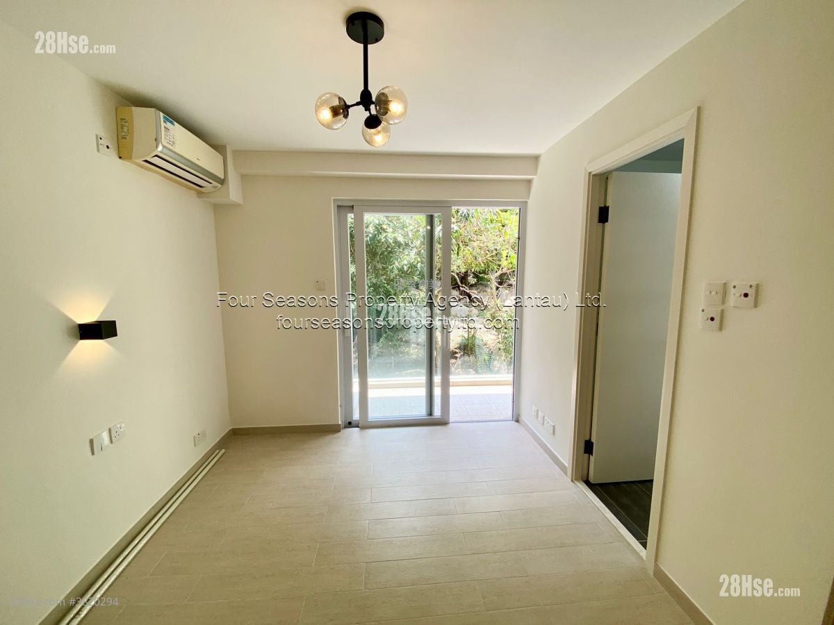 贝澳村屋 租盘 4 房 , 3 浴室 2,097 平方尺