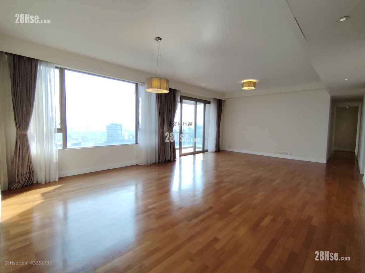 鸿图台 租盘 4 房 , 3 浴室 2,003 平方尺