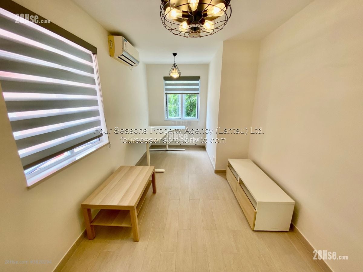 贝澳村屋 租盘 4 房 , 3 浴室 2,097 平方尺