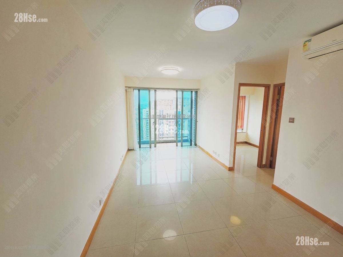 君傲灣 售盤 2 房 , 1 浴室 506 平方呎