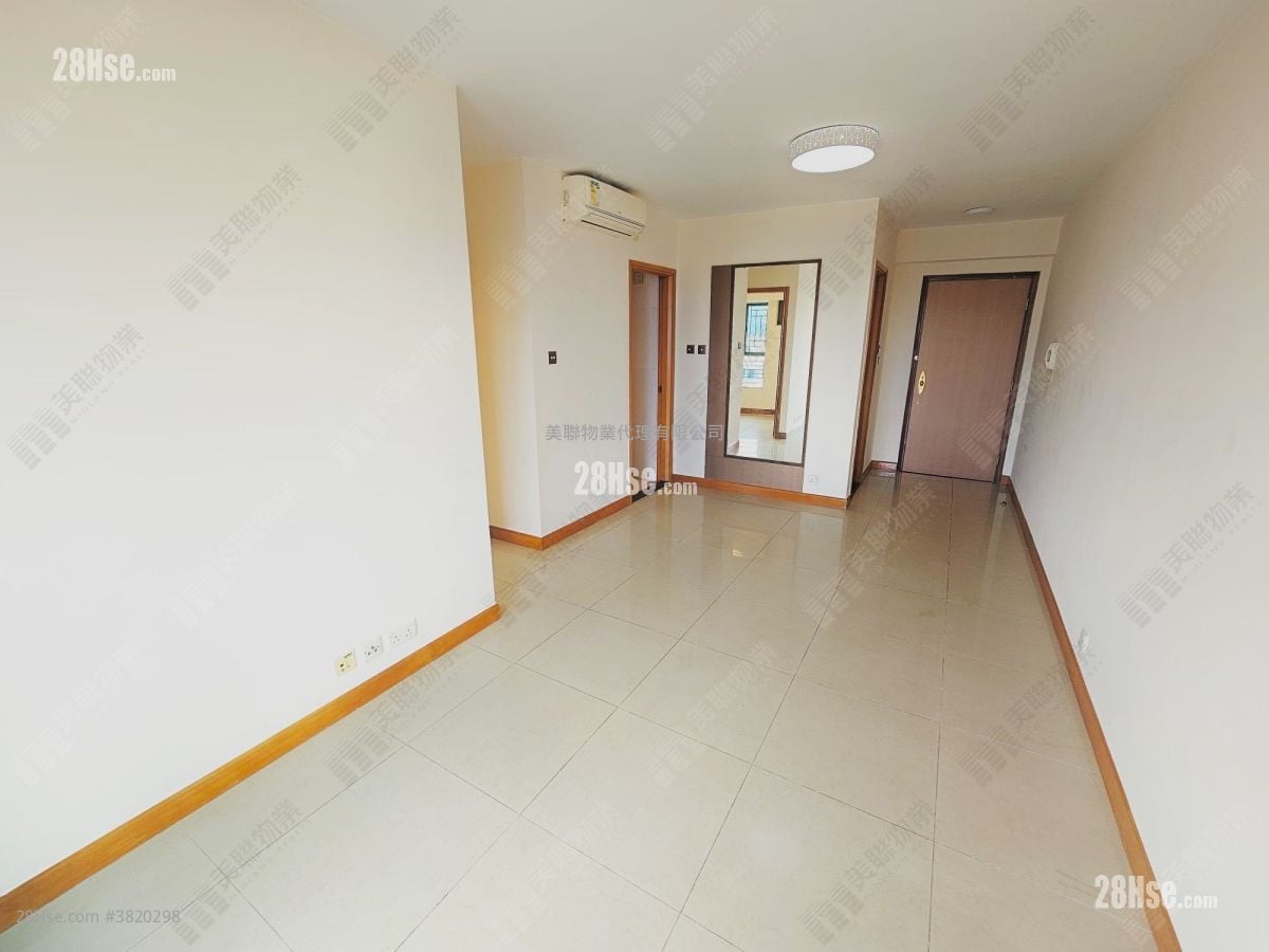 君傲灣 售盤 2 房 , 1 浴室 506 平方呎