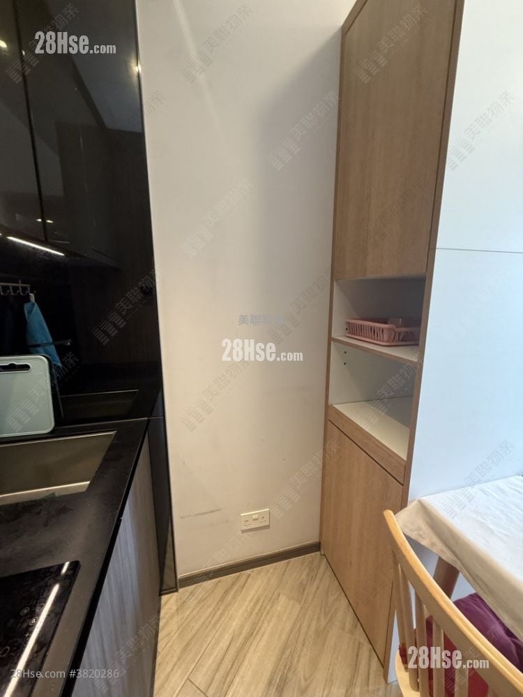 蝶翠峰 售盤 1 房 , 1 浴室 266 平方呎