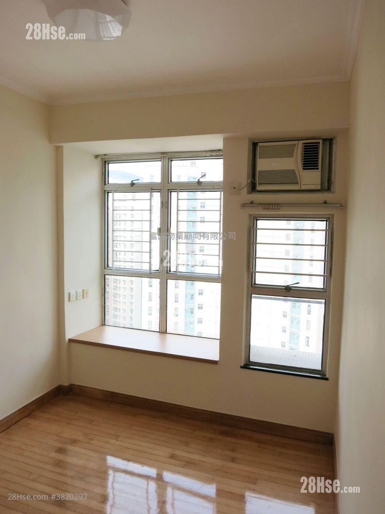 匯景花園 租盤 3 房 , 1 浴室 614 平方呎