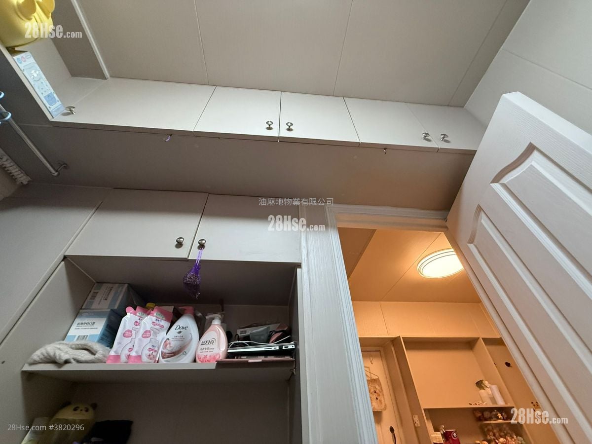 海溢閣 售盤 2 房 , 1 浴室 251 平方呎