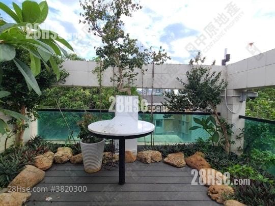 康豪苑 租盘 3 房 , 4 浴室 1,802 平方尺