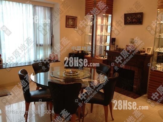 康豪苑 租盘 3 房 , 4 浴室 1,802 平方尺