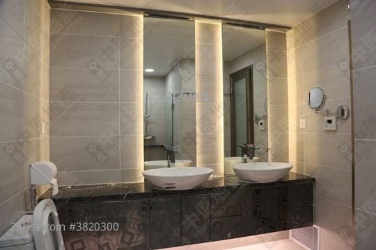 康豪苑 租盘 3 房 , 4 浴室 1,802 平方尺