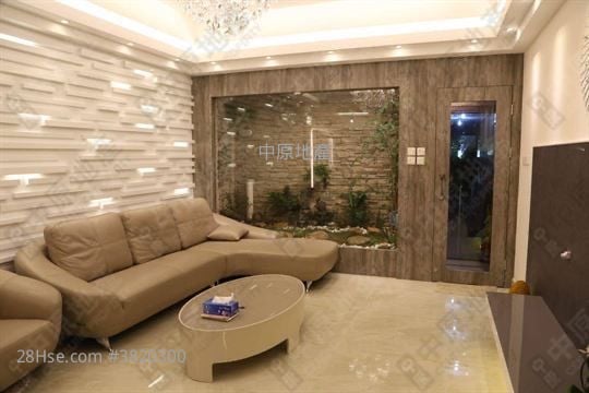 康豪苑 租盘 3 房 , 4 浴室 1,802 平方尺