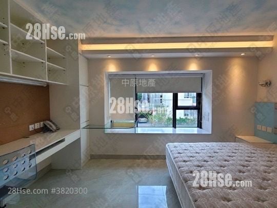 康豪苑 租盘 3 房 , 4 浴室 1,802 平方尺