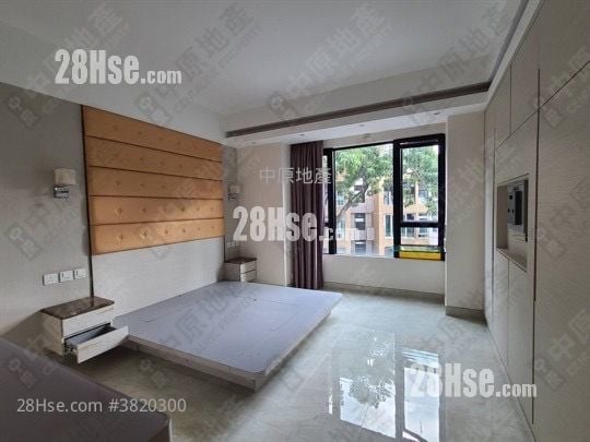 康豪苑 租盘 3 房 , 4 浴室 1,802 平方尺