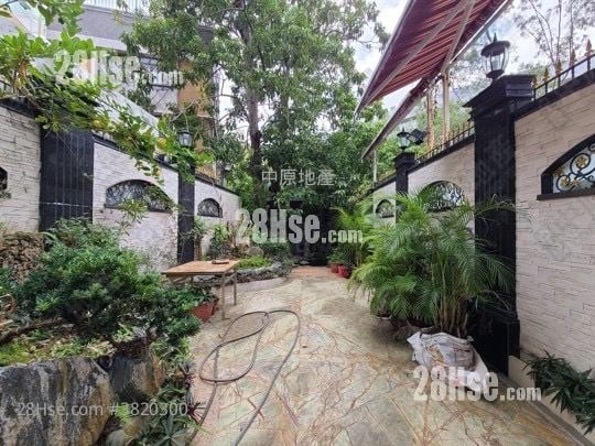 康豪苑 租盘 3 房 , 4 浴室 1,802 平方尺