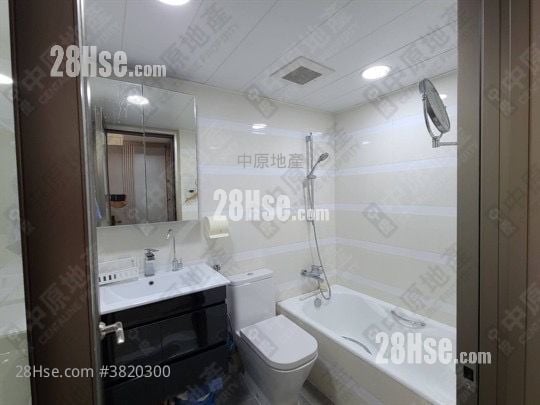 康豪苑 租盘 3 房 , 4 浴室 1,802 平方尺