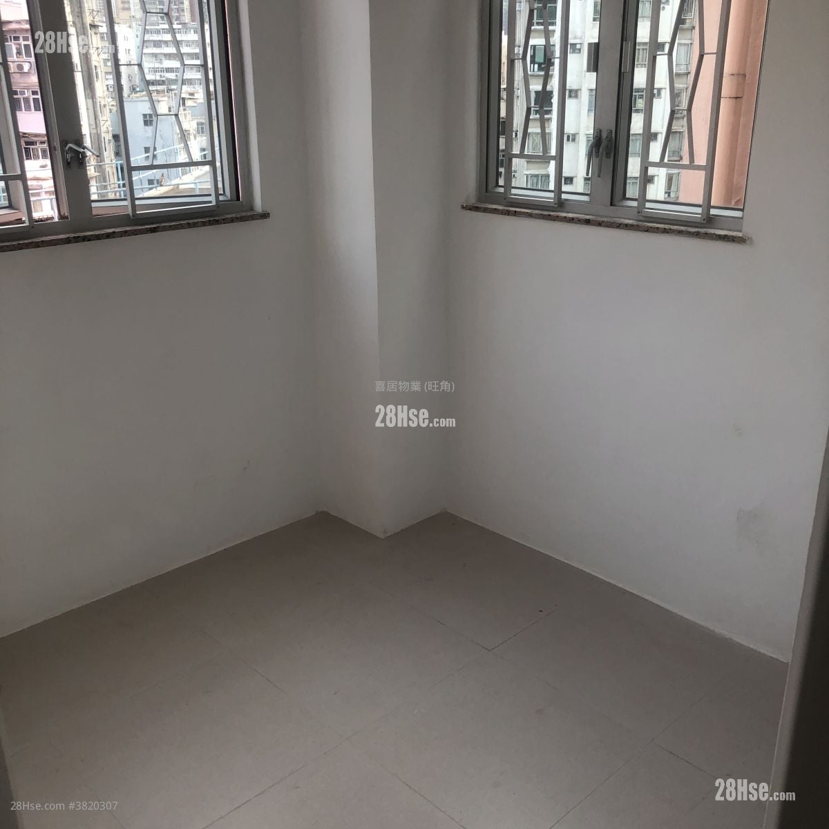 民興大樓 售盤 2 房 224 平方呎