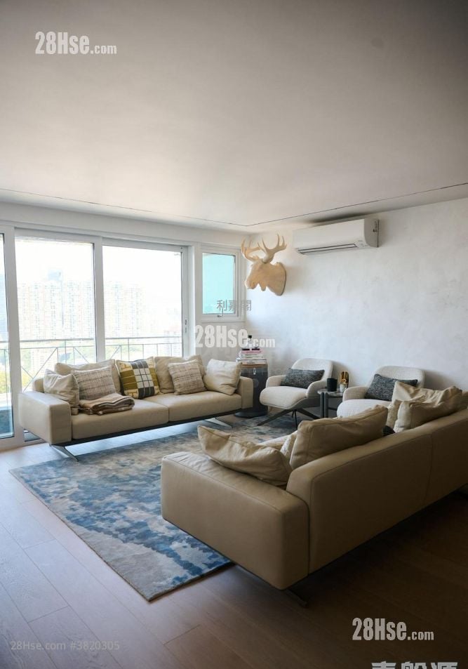 Tung Shan Terrace Sell 3 Bedrooms 1,437 ft²