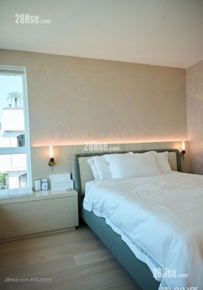 Tung Shan Terrace Sell 3 Bedrooms 1,437 ft²