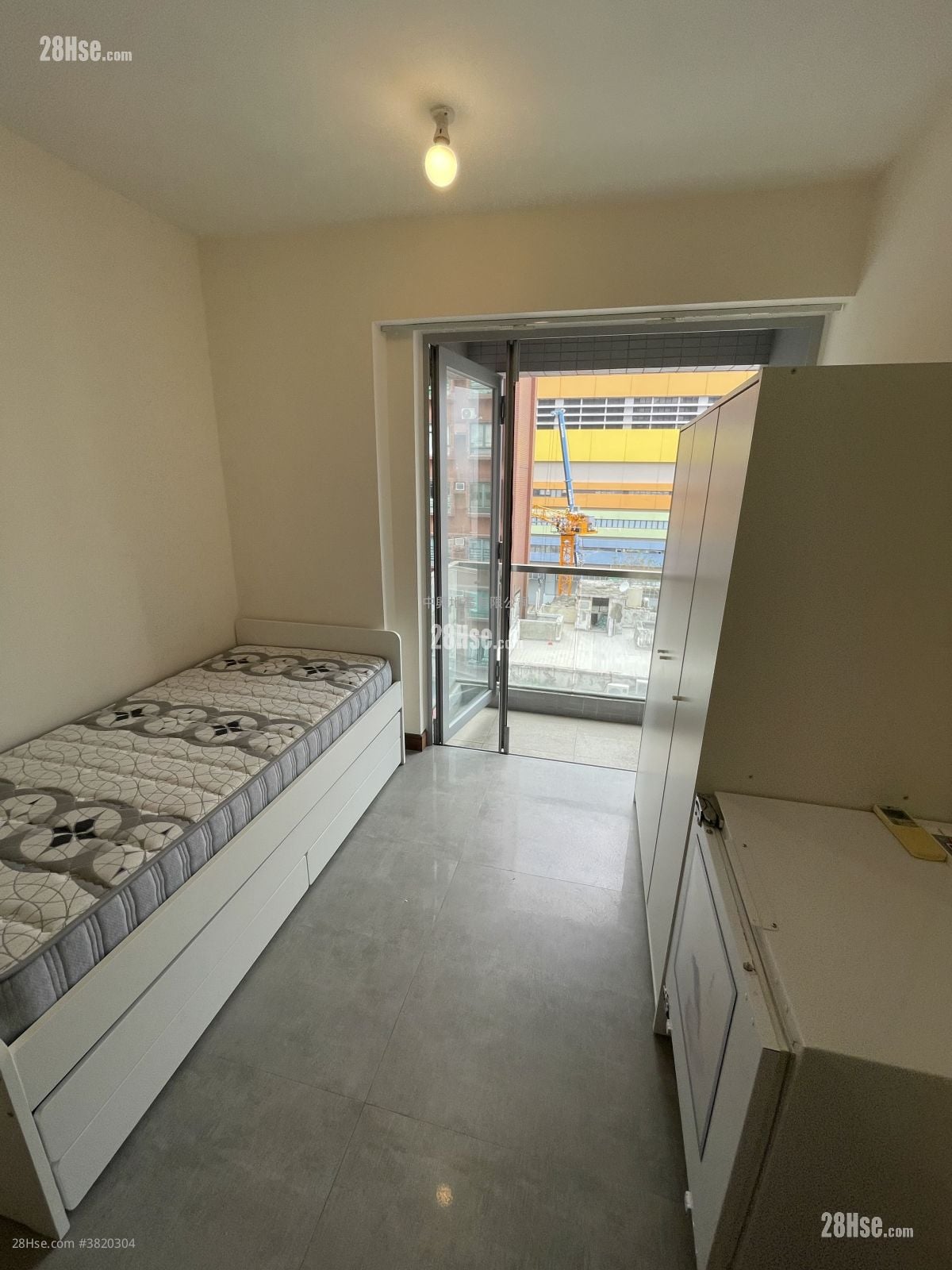 AVA62 租盤 開放式間隔 , 1 浴室 173 平方呎