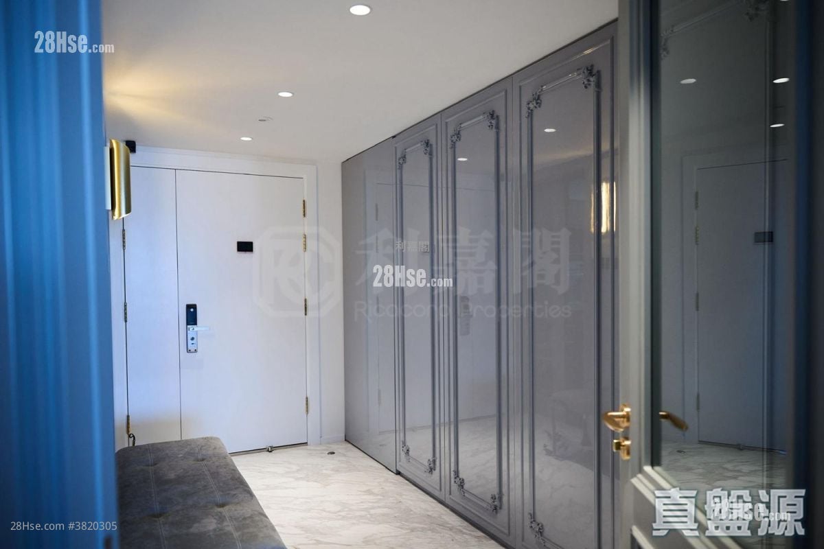 Tung Shan Terrace Sell 3 Bedrooms 1,437 ft²