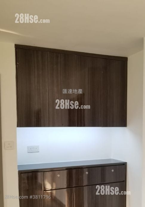 美孚新邨 租盘 664 平方尺