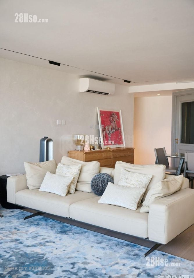 Tung Shan Terrace Sell 3 Bedrooms 1,437 ft²