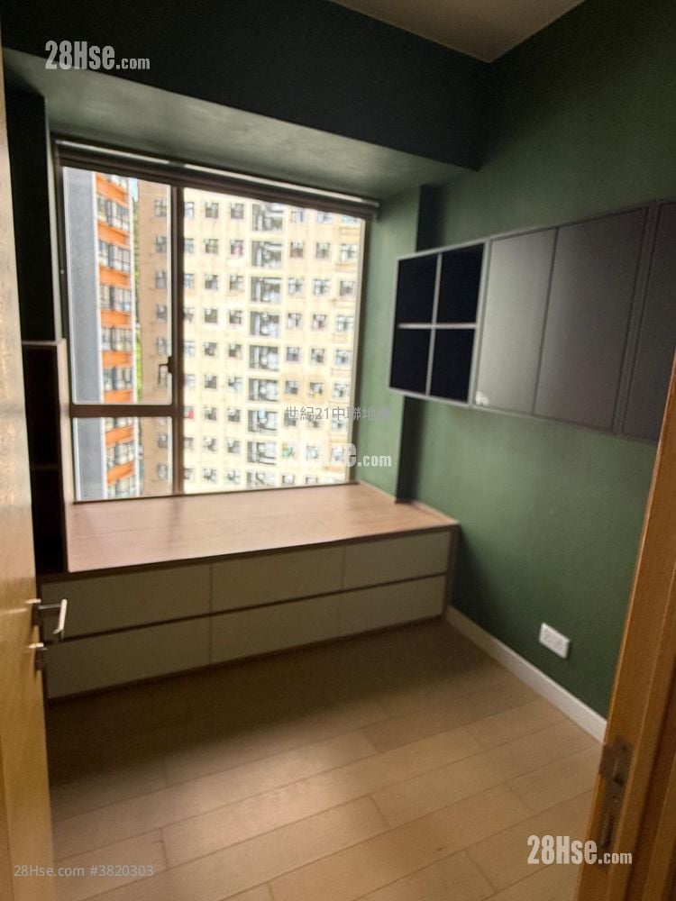 加多近山 售盤 3 房 , 2 浴室 915 平方呎