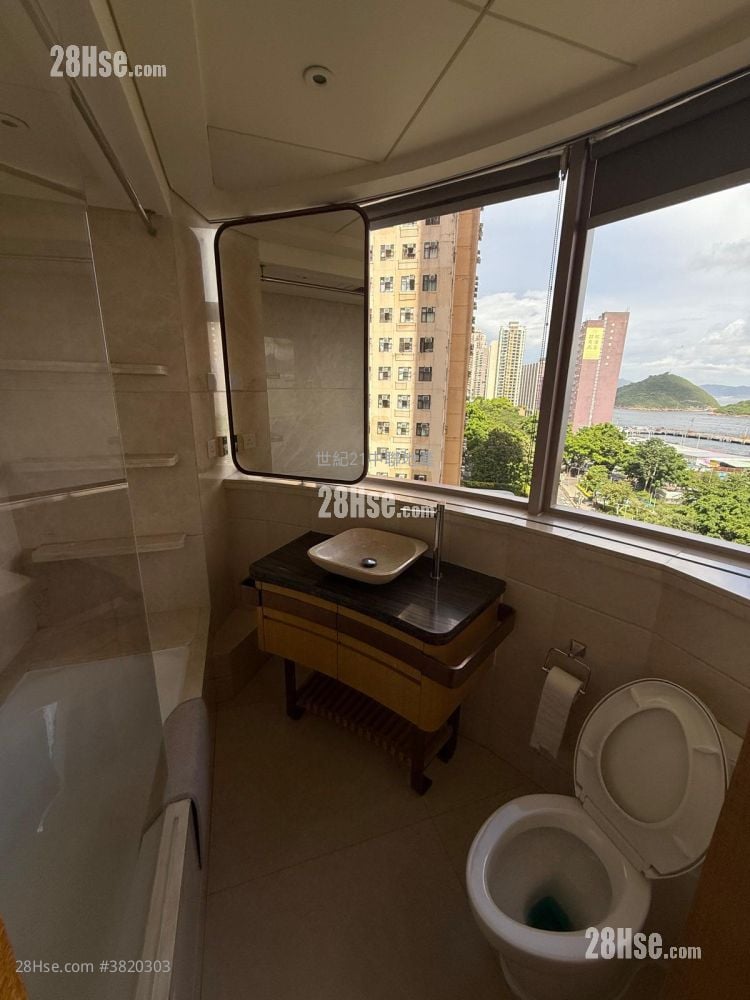 加多近山 售盤 3 房 , 2 浴室 915 平方呎