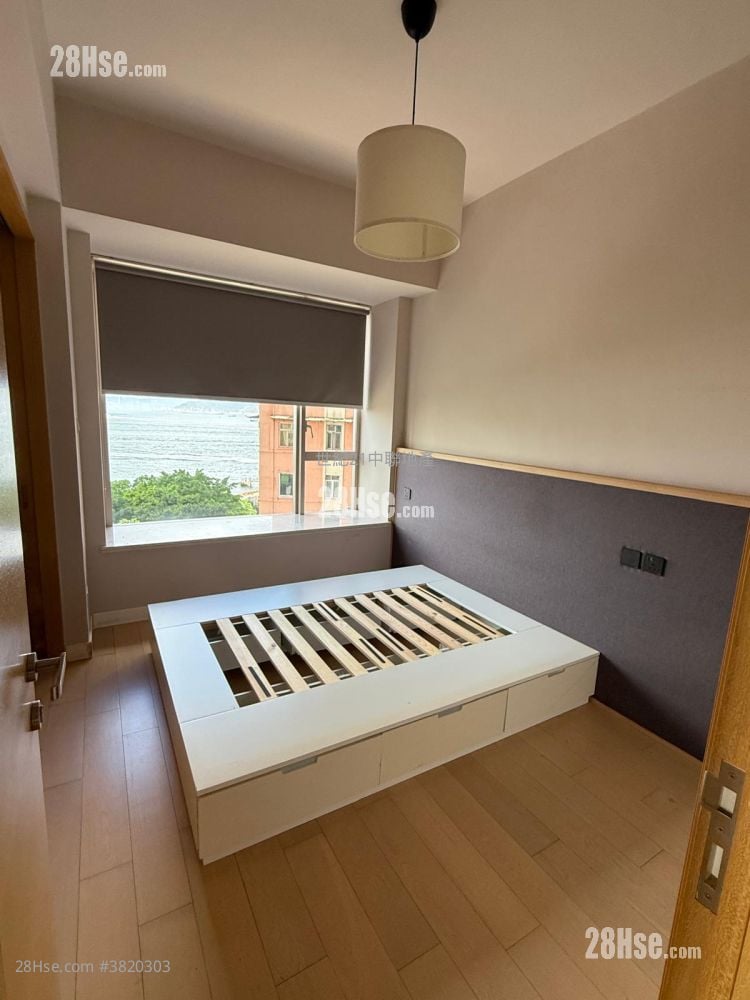 加多近山 售盤 3 房 , 2 浴室 915 平方呎