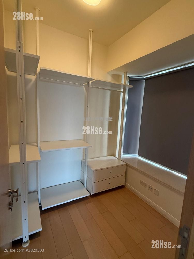 加多近山 售盤 3 房 , 2 浴室 915 平方呎