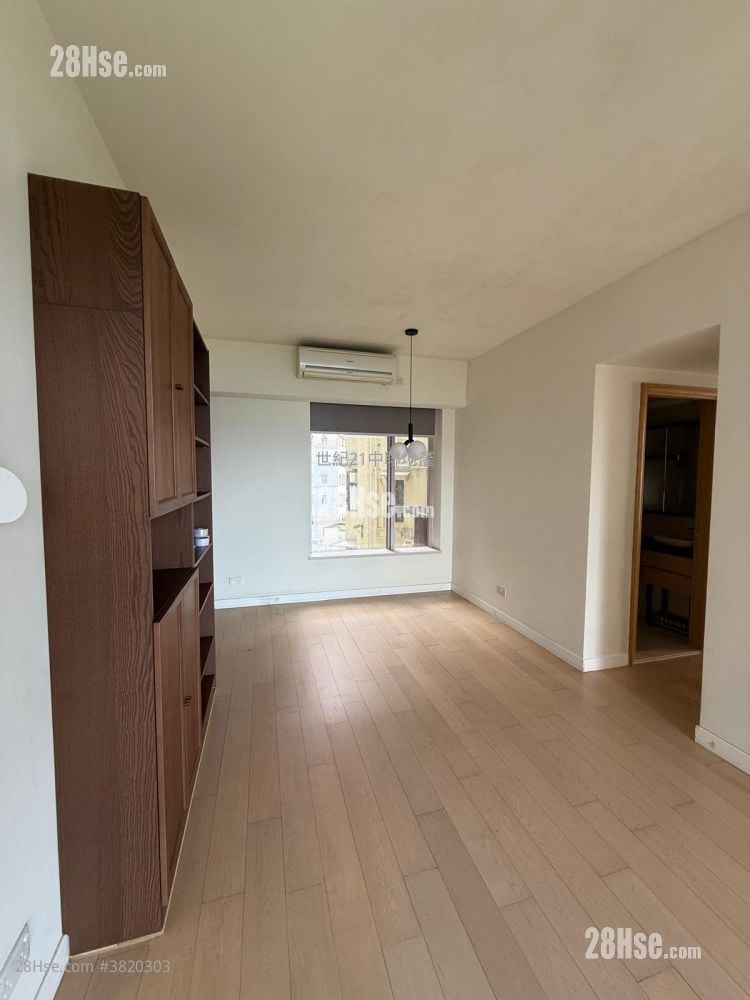 加多近山 售盤 3 房 , 2 浴室 915 平方呎