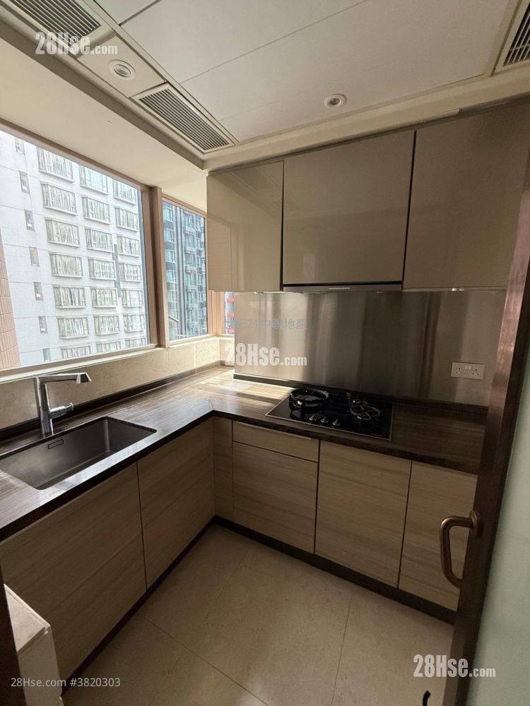 加多近山 售盤 3 房 , 2 浴室 915 平方呎