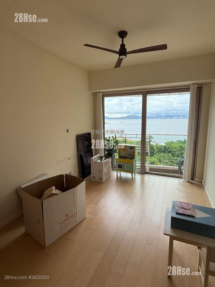 加多近山 售盤 3 房 , 2 浴室 915 平方呎