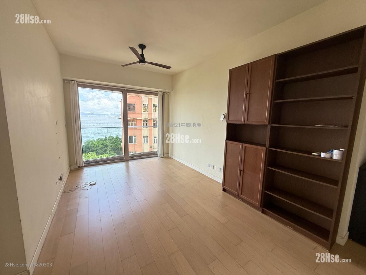 加多近山 售盤 3 房 , 2 浴室 915 平方呎