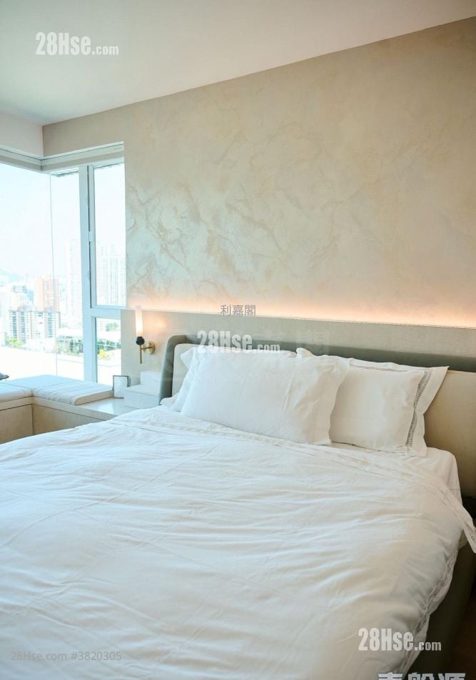 Tung Shan Terrace Sell 3 Bedrooms 1,437 ft²
