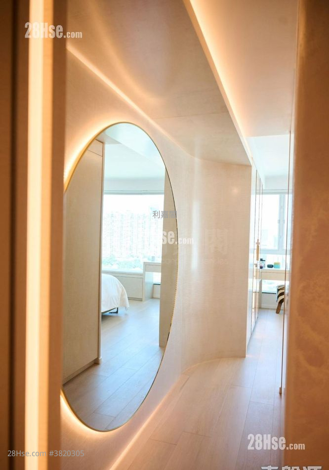 Tung Shan Terrace Sell 3 Bedrooms 1,437 ft²