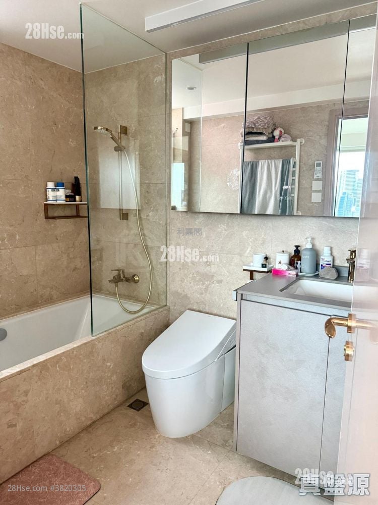 Tung Shan Terrace Sell 3 Bedrooms 1,437 ft²