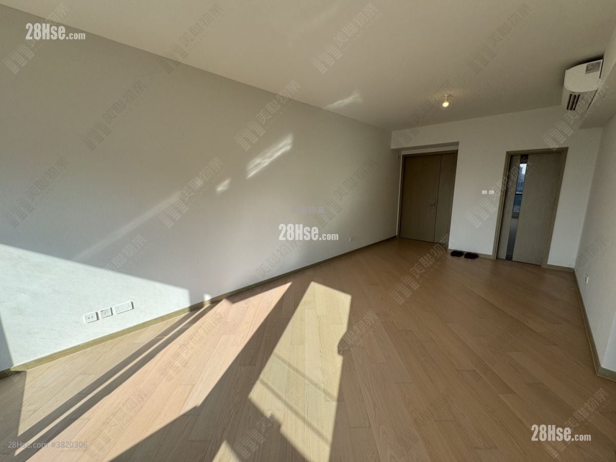 港岛南岸 租盘 4 房 1,135 平方尺