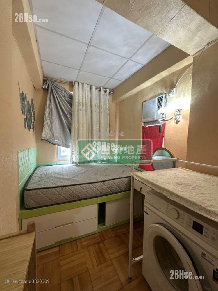 通菜街69號 租盤 1 房