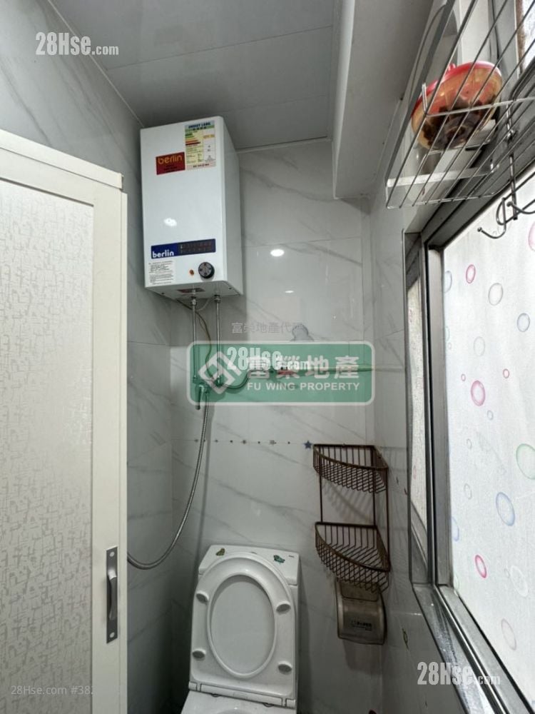 通菜街69號 租盤 1 房