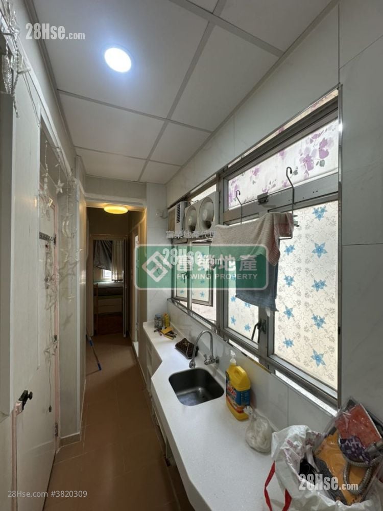 通菜街69號 租盤 1 房