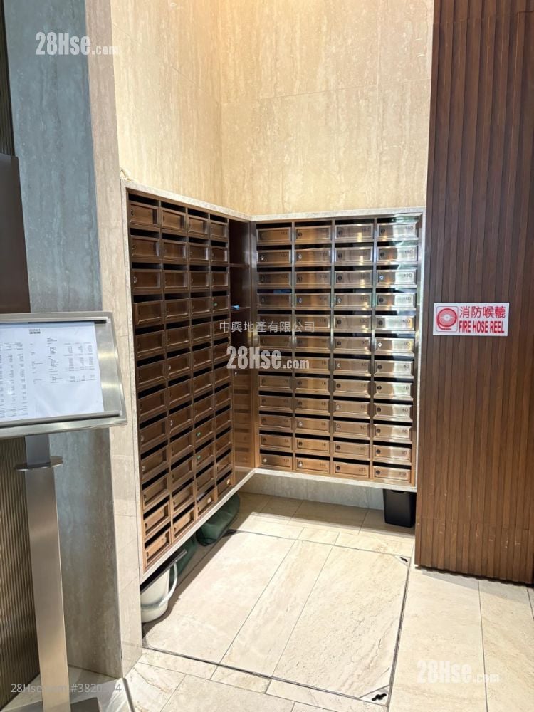 AVA62 租盤 開放式間隔 , 1 浴室 173 平方呎