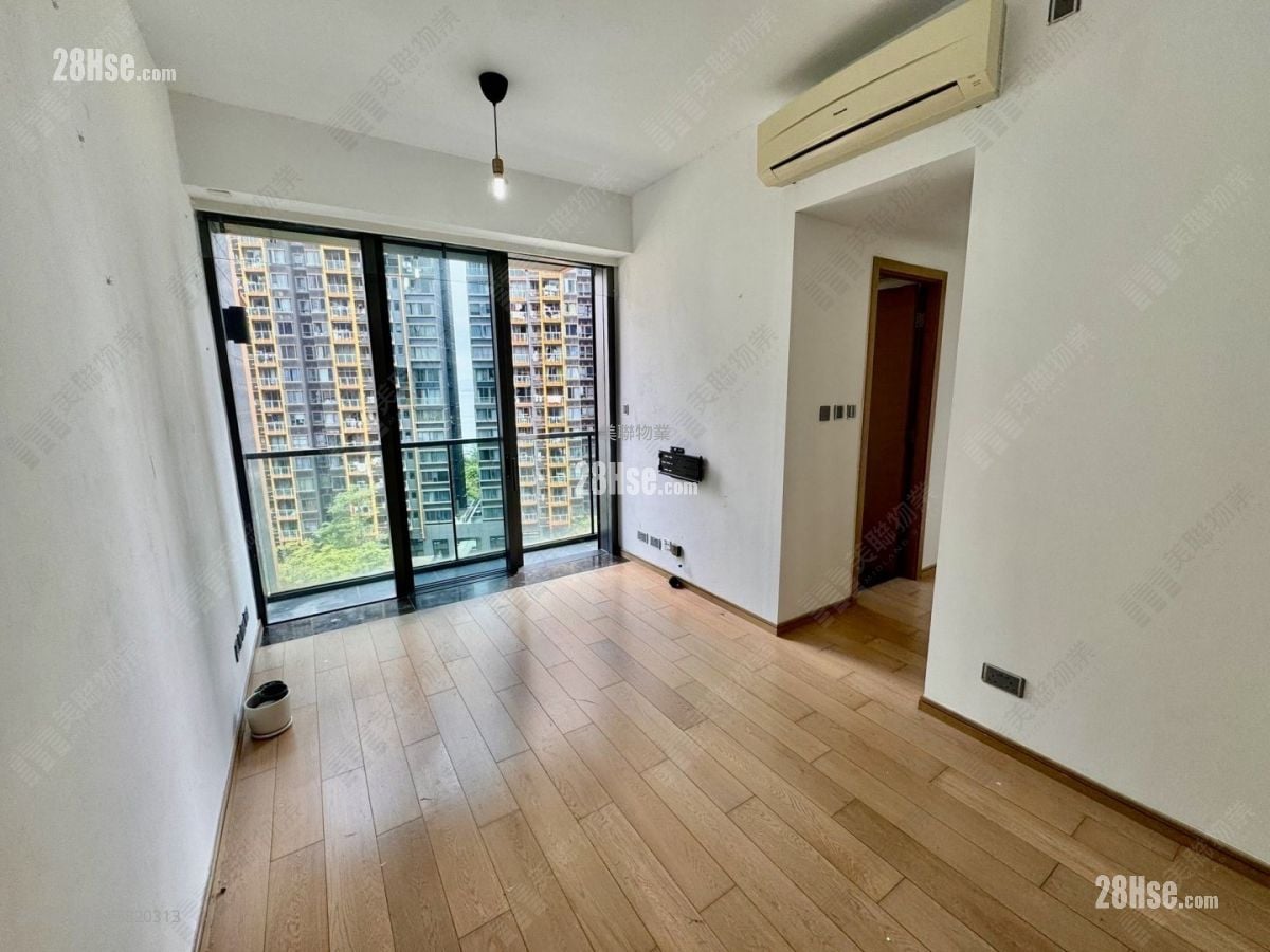 迎海 售盤 1 房 , 1 浴室 524 平方呎