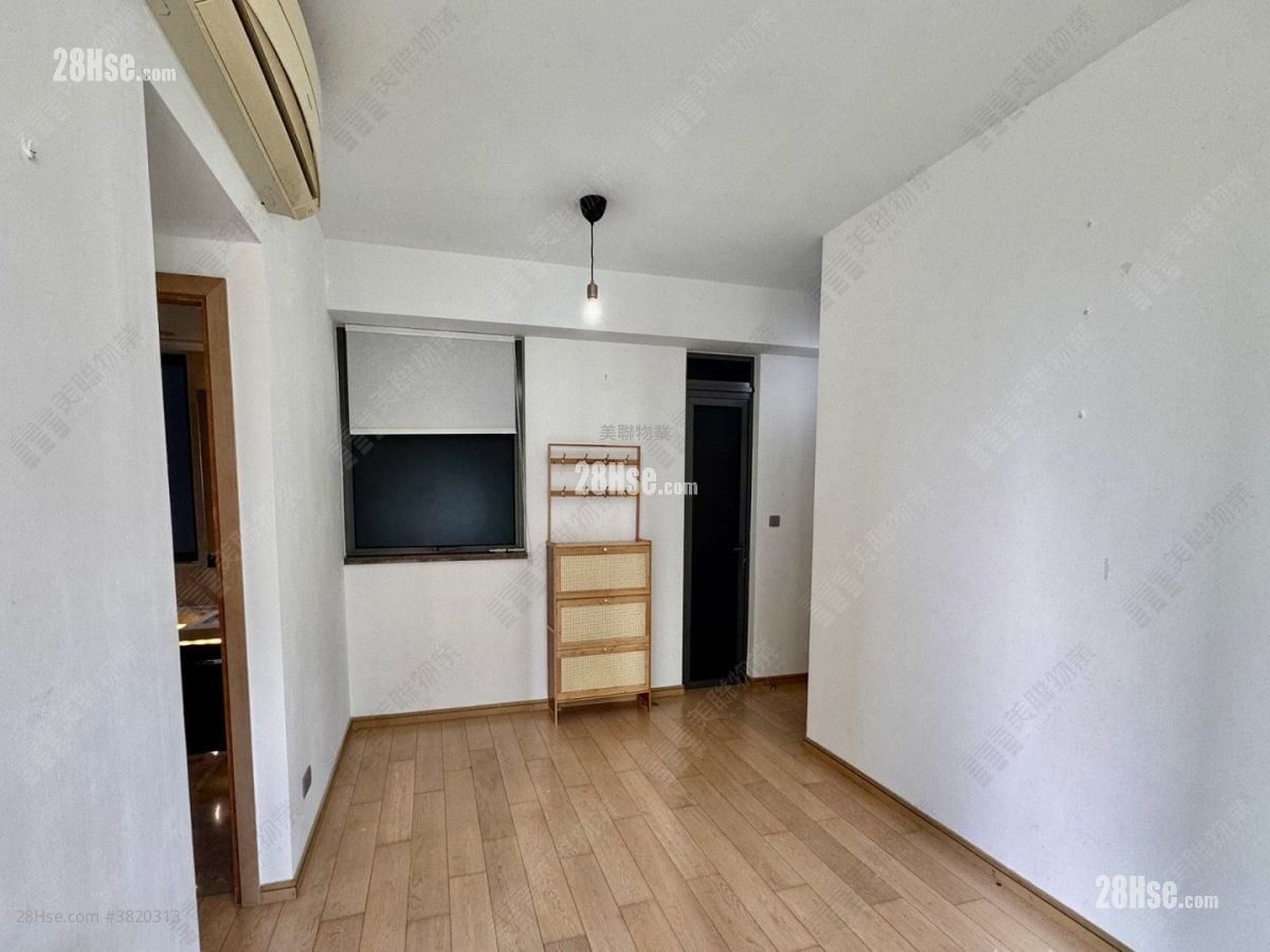 迎海 售盤 1 房 , 1 浴室 524 平方呎