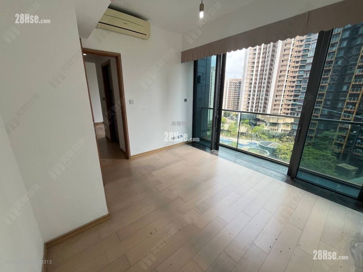 迎海 售盤 1 房 , 1 浴室 524 平方呎