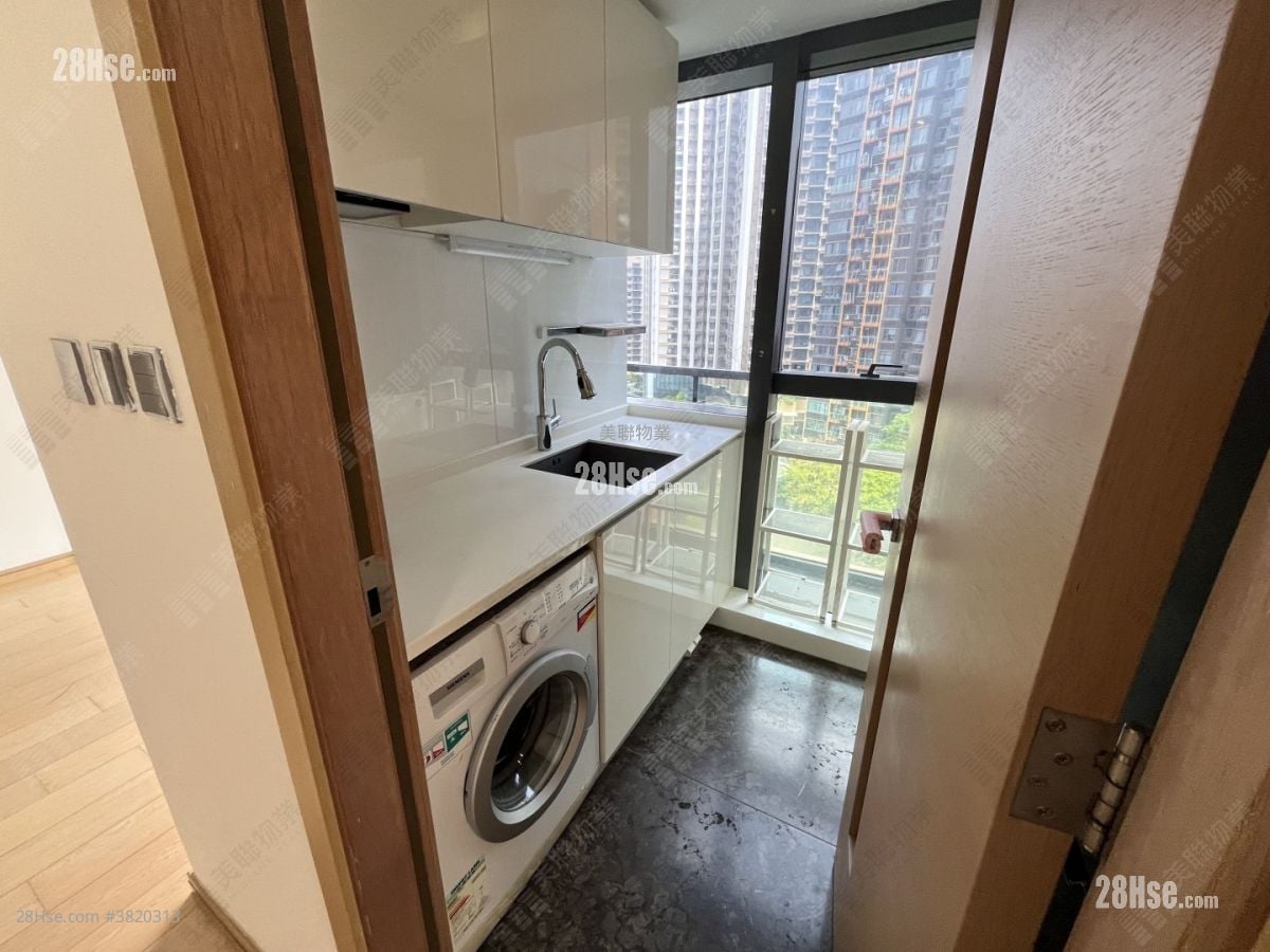 迎海 售盤 1 房 , 1 浴室 524 平方呎